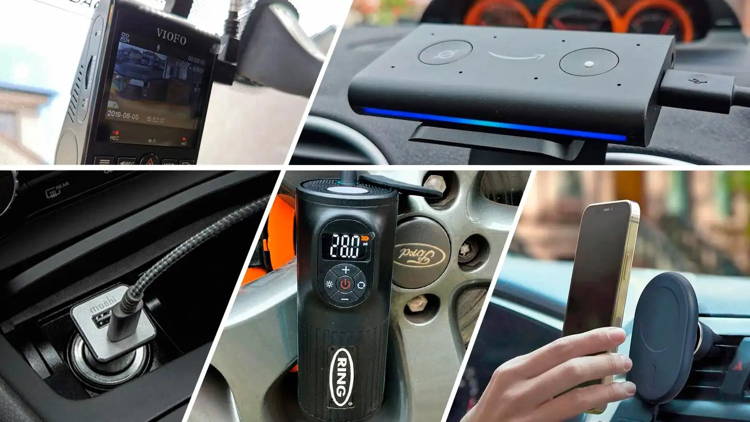 Car Accessories